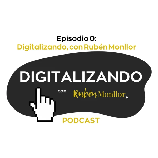 ep0 digitalizando con ruben monllor