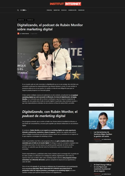 institutinternet org noticias sobre tendencias digitalizando el podcast de ruben monllor sobre marketing digital 2024 08 14 11 56 00