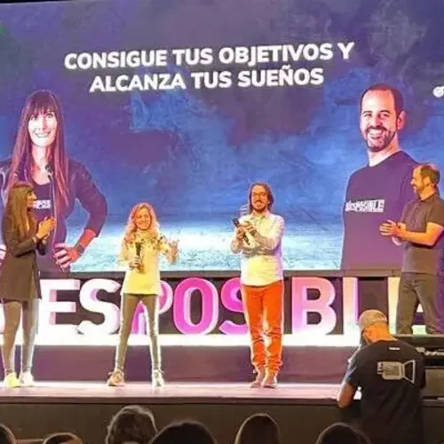 ruben monllor premio evento siesposible